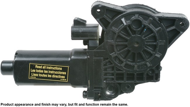 CARDONE Reman Window Motor P/N:42-184