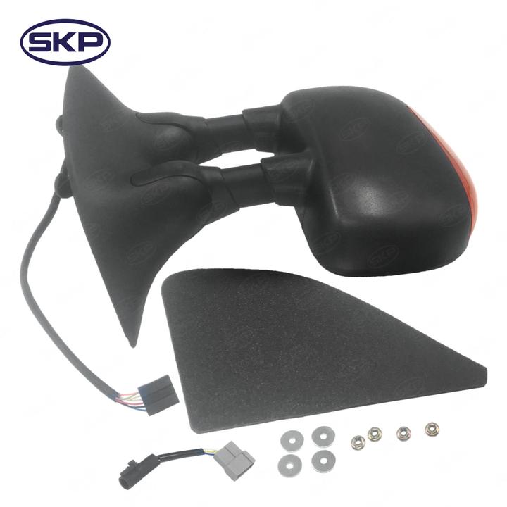 SKP Door Mirror P/N:SKOMG018