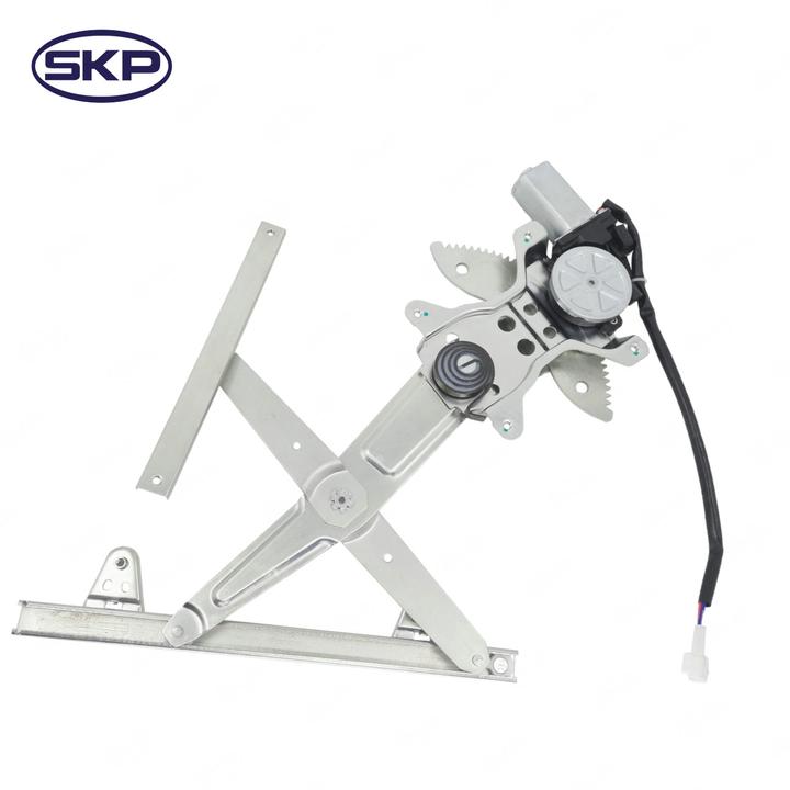 SKP Window Motor and Regulator Assembly P/N:SK741829