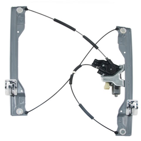ACI Window Motor and Regulator Assembly P/N:383401 ACI Window Motor and Regulator Assembly P/N:383401