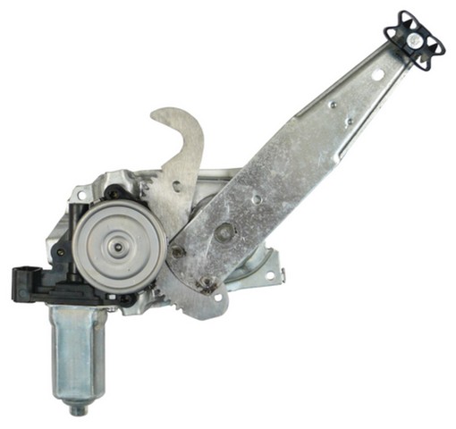 ACI Window Motor and Regulator Assembly P/N:383321 ACI Window Motor and Regulator Assembly P/N:383321