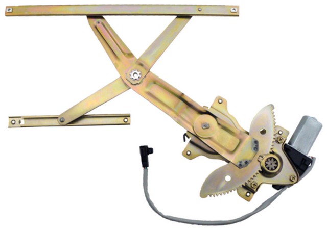 ACI Window Motor and Regulator Assembly P/N:88375 ACI Window Motor and Regulator Assembly P/N:88375