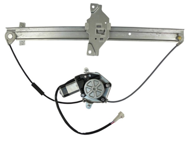 ACI Window Motor and Regulator Assembly P/N:388743 ACI Window Motor and Regulator Assembly P/N:388743
