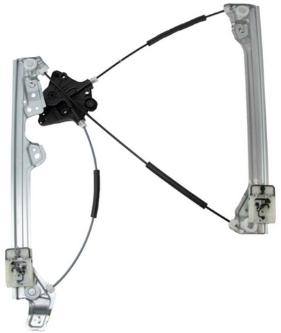 ACI Window Regulator P/N:384180