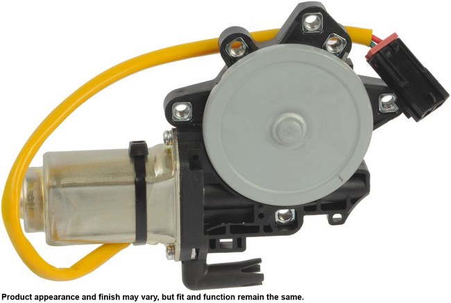 CARDONE New Window Motor P/N:82-1362