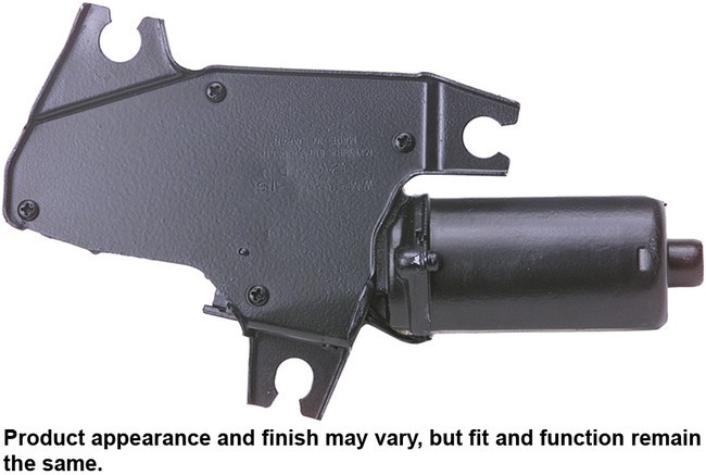 CARDONE Reman Windshield Wiper Motor P/N:43-4002