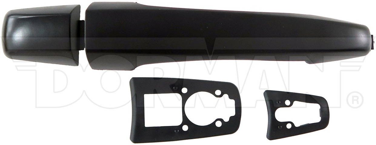 Dorman - HELP Exterior Door Handle P/N:96602