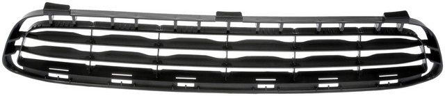 Dorman - HELP Bumper Grille Insert P/N:45173