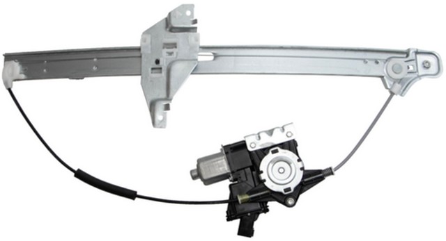 ACI Window Motor and Regulator Assembly P/N:383421