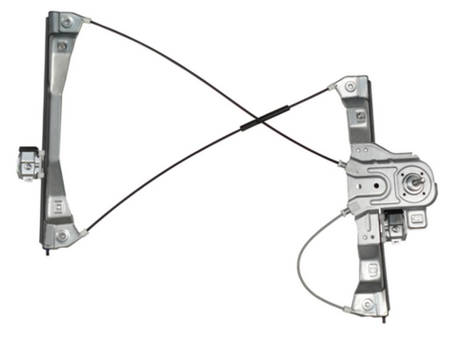 ACI Window Regulator P/N:81122
