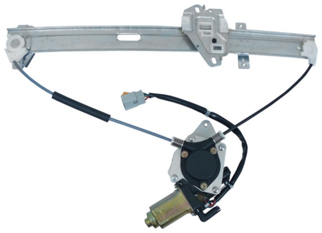 ACI Window Motor and Regulator Assembly P/N:88532 ACI Window Motor and Regulator Assembly P/N:88532