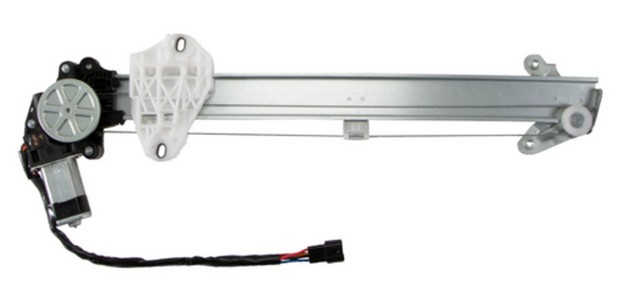 ACI Window Motor and Regulator Assembly P/N:389151 ACI Window Motor and Regulator Assembly P/N:389151