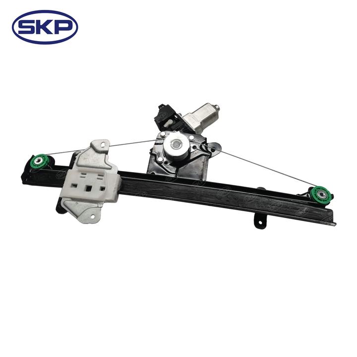 SKP Window Motor and Regulator Assembly P/N:SK751394