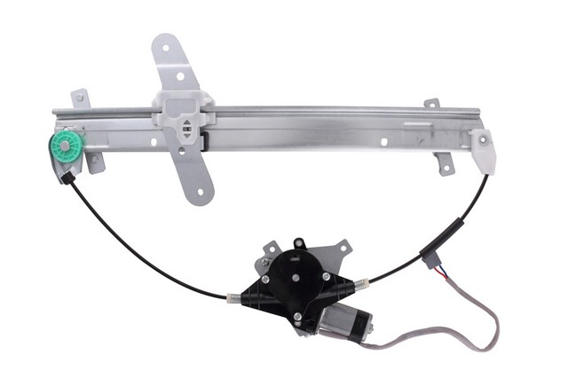 AISIN Window Motor and Regulator Assembly P/N:RPAFD-007 AISIN Window Motor and Regulator Assembly P/N:RPAFD-007