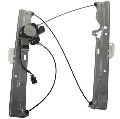 AISIN Window Motor and Regulator Assembly P/N:RPAFD-078 AISIN Window Motor and Regulator Assembly P/N:RPAFD-078