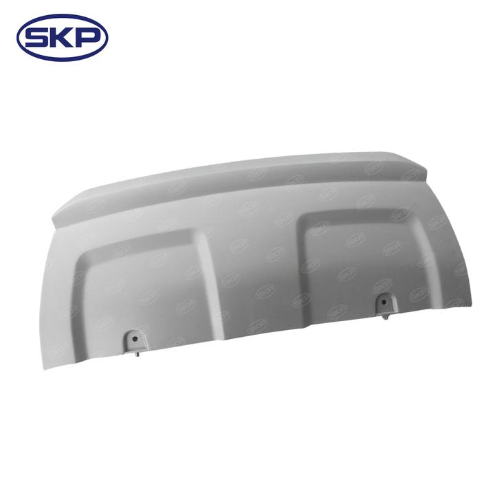 SKP Valance Panel P/N:SK601433