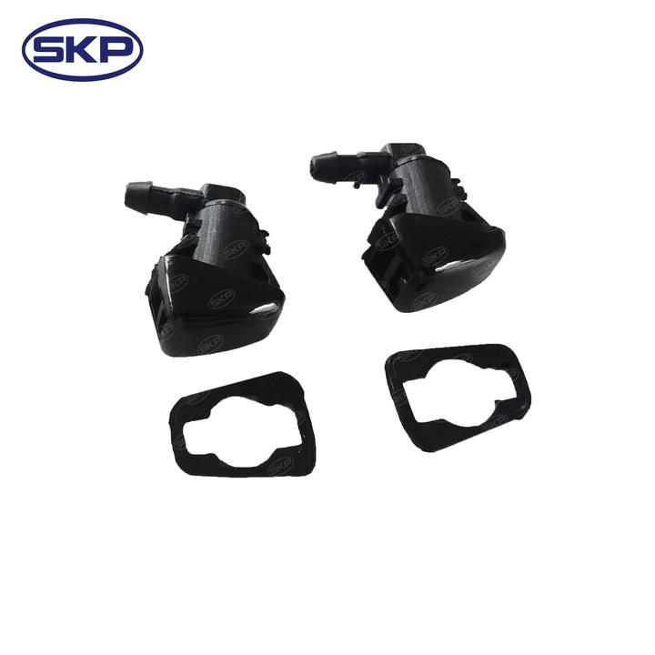 SKP Windshield Washer Nozzle P/N:SK58035