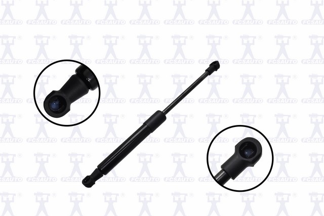 Focus Auto Parts Trunk Lid Lift Support P/N:86839