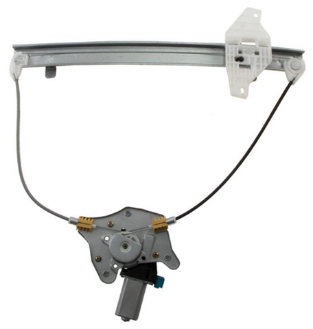 ACI Window Motor and Regulator Assembly P/N:389579 ACI Window Motor and Regulator Assembly P/N:389579