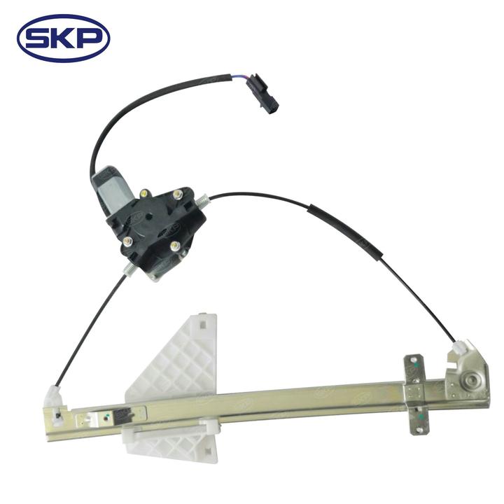 SKP Window Motor and Regulator Assembly P/N:SK741375