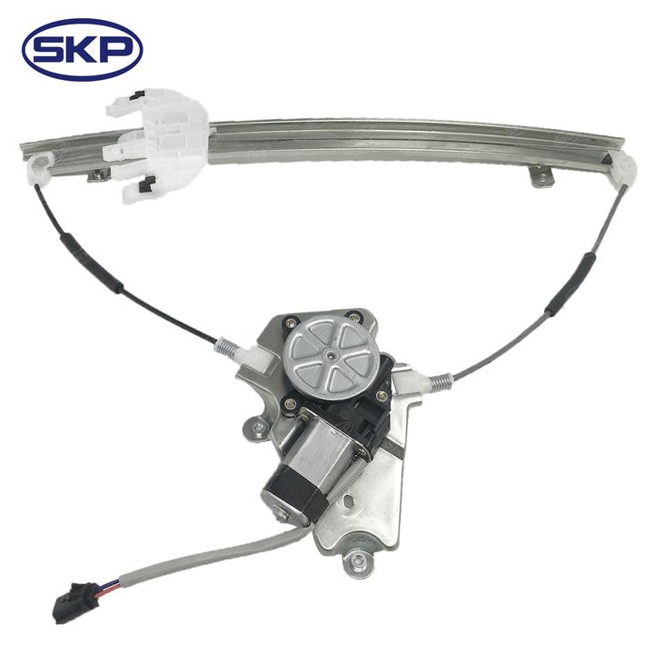 SKP Window Motor and Regulator Assembly P/N:SK748575
