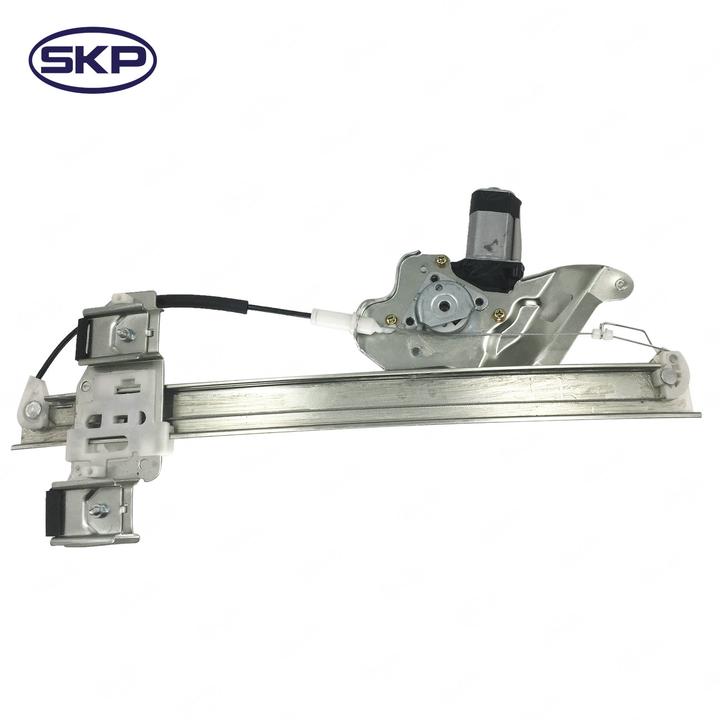 SKP Window Motor and Regulator Assembly P/N:SK741761