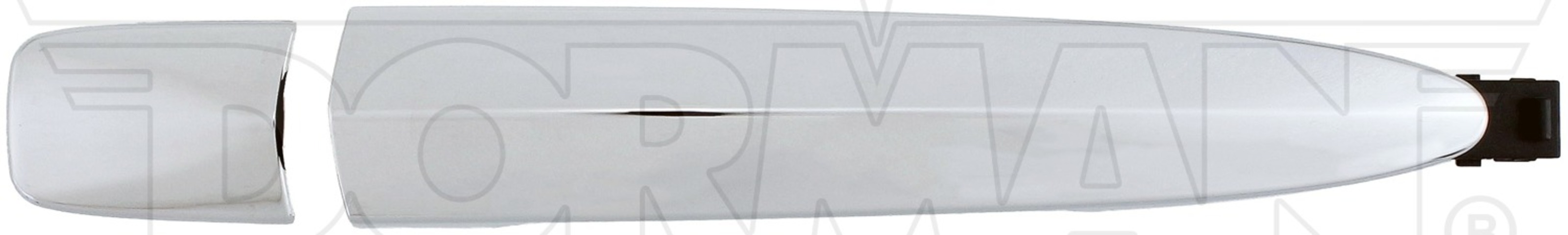 Dorman - HELP Exterior Door Handle P/N:96632
