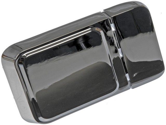 Dorman - HD Solutions Exterior Door Handle P/N:760-5101