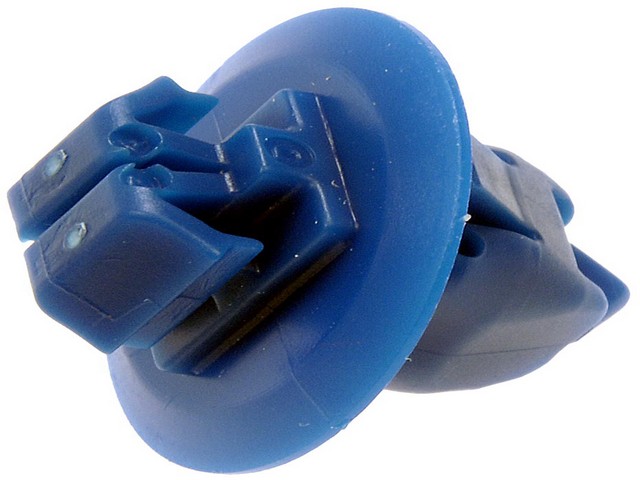 Dorman - Autograde Fender Molding Retainer,Molding Retainer,Rocker Panel Molding Retainer P/N:700-671