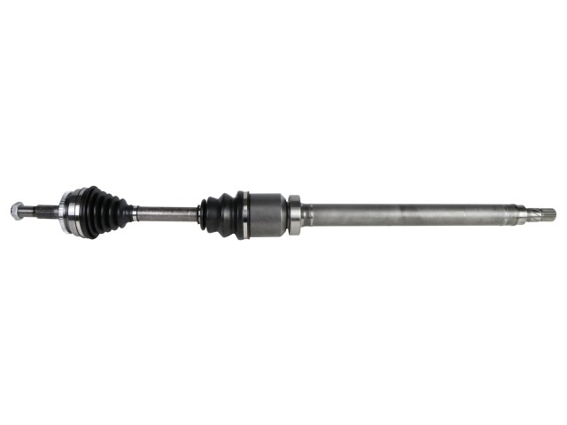 GSP CV Axle Assembly P/N:NCV73091