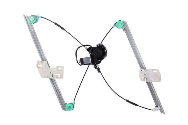 AISIN Window Motor and Regulator Assembly P/N:RPACH-028