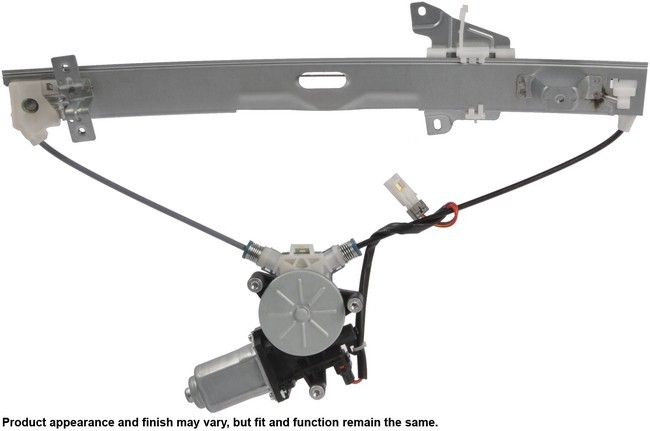 CARDONE New Window Motor and Regulator Assembly P/N:82-1926BR CARDONE New Window Motor and Regulator Assembly P/N:82-1926BR