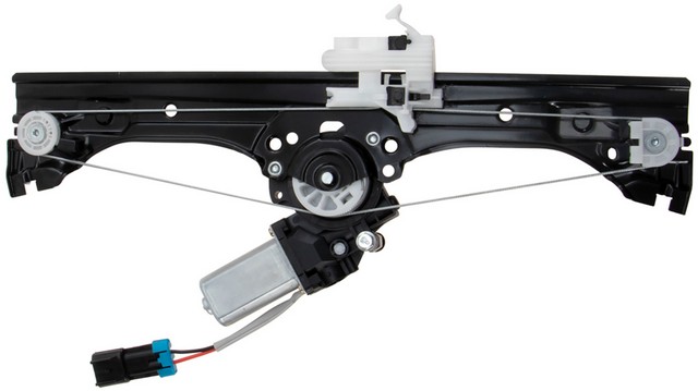 ACI Window Motor and Regulator Assembly P/N:386738