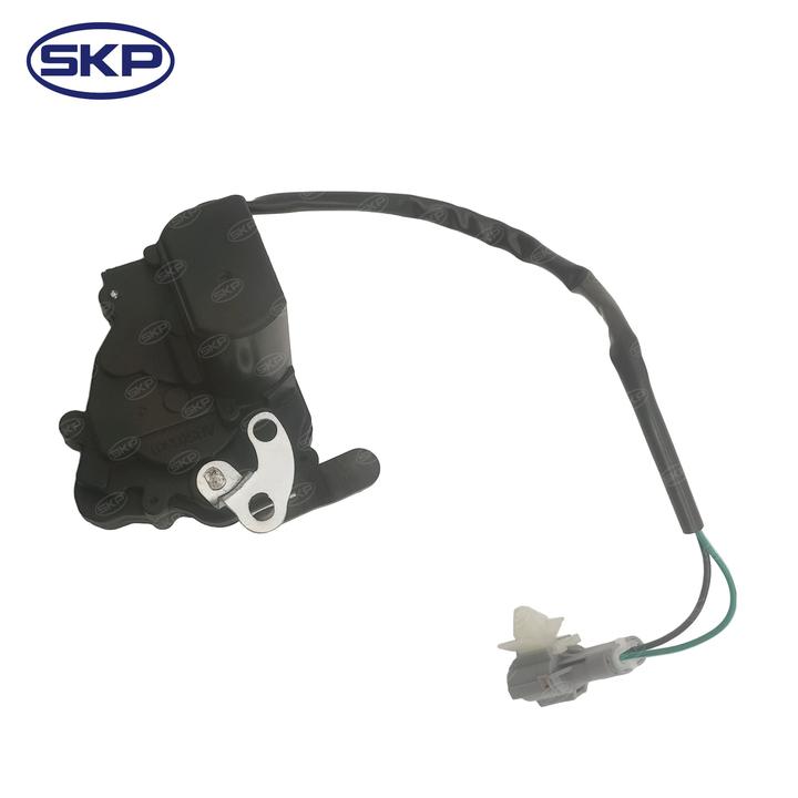 SKP Door Lock Actuator Motor P/N:SK759462