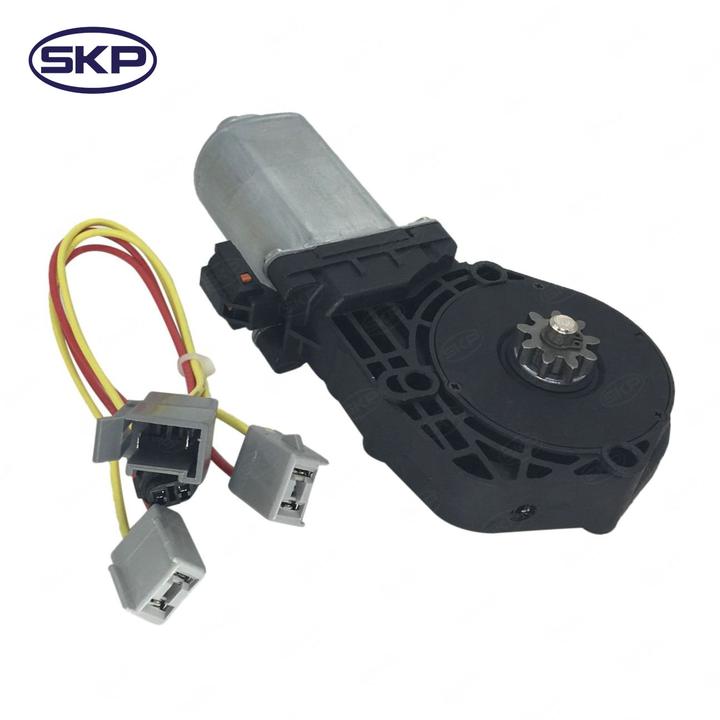 SKP Window Motor P/N:SK742257