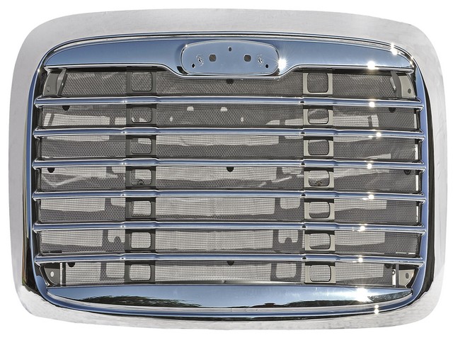 Dorman - HD Solutions Grille P/N:242-5202