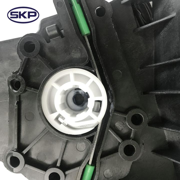 SKP Window Regulator P/N:SK740179