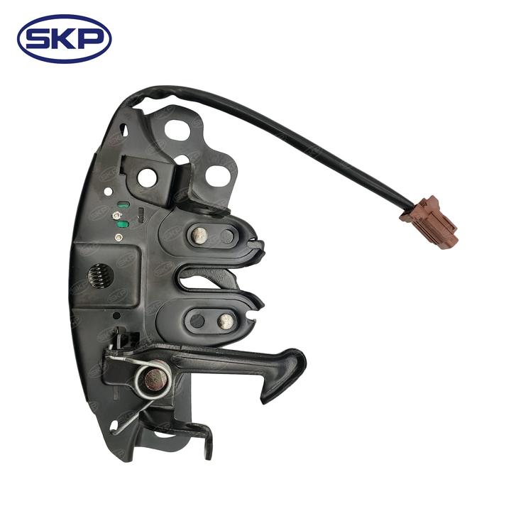 SKP Hood Latch P/N:SK234141