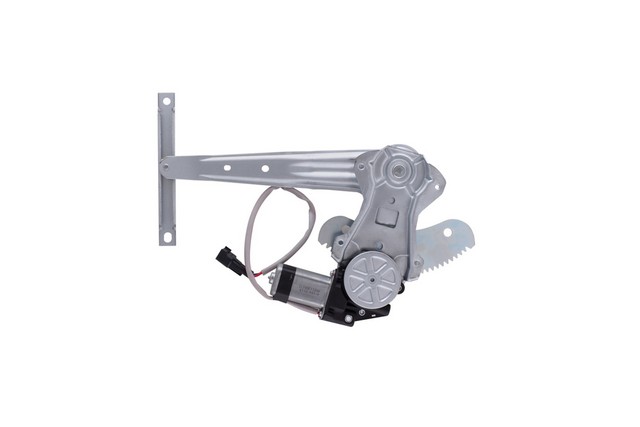 AISIN Window Motor and Regulator Assembly P/N:RPAN-036 AISIN Window Motor and Regulator Assembly P/N:RPAN-036