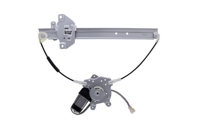 AISIN Window Motor and Regulator Assembly P/N:RPAM-003