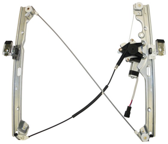 ACI Window Motor and Regulator Assembly P/N:82239