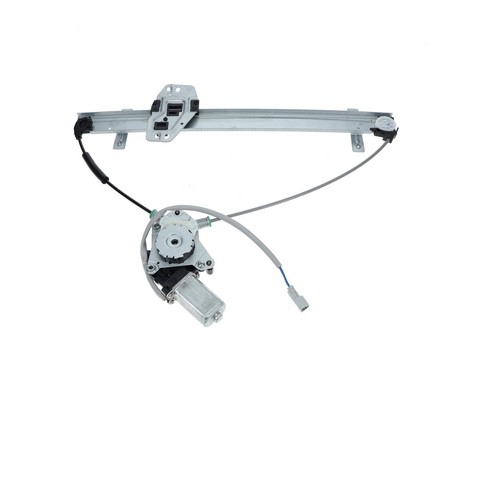 AISIN Window Motor and Regulator Assembly P/N:RPAH-080
