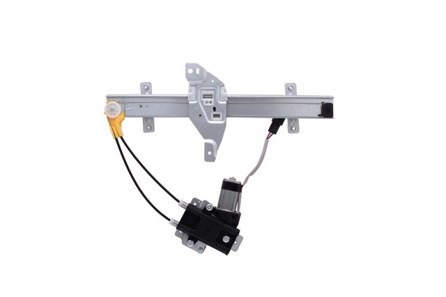 AISIN Window Motor and Regulator Assembly P/N:RPAGM-127 AISIN Window Motor and Regulator Assembly P/N:RPAGM-127