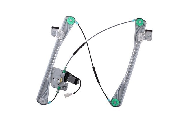 AISIN Window Motor and Regulator Assembly P/N:RPAFD-037 AISIN Window Motor and Regulator Assembly P/N:RPAFD-037