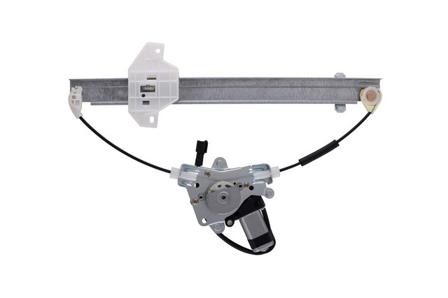 AISIN Window Motor and Regulator Assembly P/N:RPAK-010 AISIN Window Motor and Regulator Assembly P/N:RPAK-010
