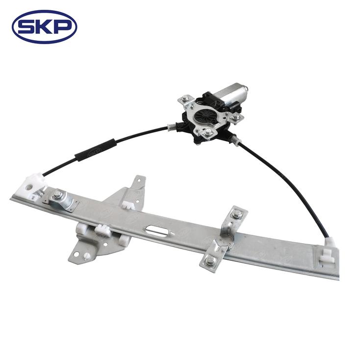 SKP Window Motor and Regulator Assembly P/N:SK741630