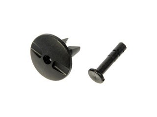 Dorman - Autograde Bumper Cover Trim Panel Retainer P/N:700-572