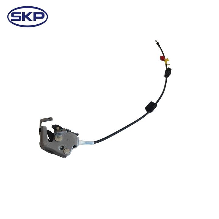 SKP Door Latch Assembly P/N:SKSDL101