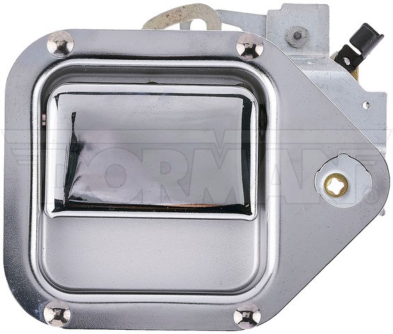 Dorman - HD Solutions Exterior Door Handle P/N:760-5411