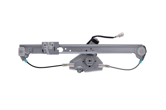 AISIN Window Motor and Regulator Assembly P/N:RPAB-024 AISIN Window Motor and Regulator Assembly P/N:RPAB-024